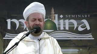 Jummah Khutbah | Shaykh Muhammad bin Yahya Al Ninowy | With love to all