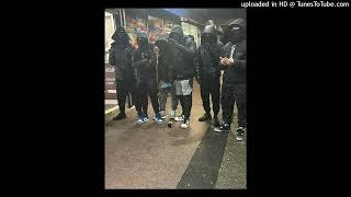 [FREE] #Wolverhampton K1 x SJ UK Drill Type Beat "PARALYZE"