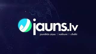 Ziņu portāls jauns.lv