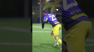 Stilisticamente perfetto ️ #football #soccer #viralvideo #viralshorts #subscribe #support