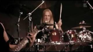 Sonata Arctica - Don't Say A Word.avi
