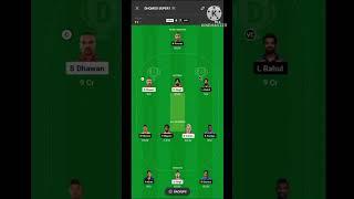 PBKS vs LSG Dream11 Team | PBKS vs LKN Dream11 Prediction |#ipl #dream11 #IPL2023 #PBKSvsLSG