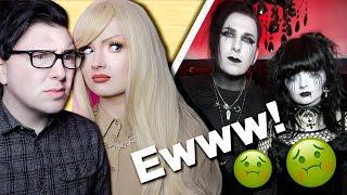 Why We Stopped Being Goth