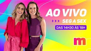 Mulheres | Completo - 21/06/2024