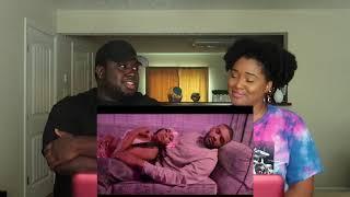 Joyner Lucas feat. Ashanti - Fall Slowly (Reaction) | True Love Story?!?