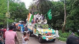 Labbaik Ya Rasool Allah- Hafiz Tahir Qadri, Eid Milad Un Nabi - Robi Ul Awal Labbaik Ya Rasool Allah