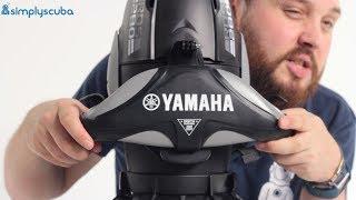 Yamaha RDS 280 DPV Review