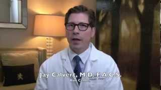 Dr Jay Calvert MD