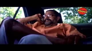 Black Malayalam Movie Diagloue Scene mammotty and lal