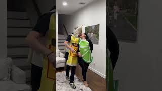 Halloween party at our house #familyvlog #kidsvideo #skylerveselaj #kidsvlog