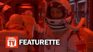 For All Mankind Season 3 Featurette | 'An Inside Look' | Rotten Tomatoes TV