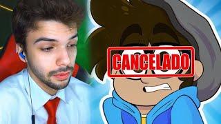 Vamos falar sobre o Cartoonizando...