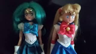 SAILOR MOON AND SAILOR NEPTUNE ON DUANE BEING BULLIED 2008 YL TO 2013 YL