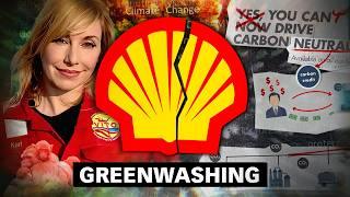 Shell's Biggest Marketing Scam