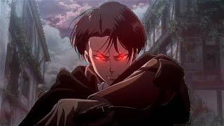 │ＬＥＶＩ ＡＭＶ│  [𝐇𝐄𝐍𝐒𝐎𝐍𝐍 - 𝐒𝐀𝐇𝐀𝐑𝐀]