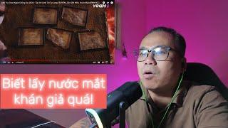 (Reaction) Nhà Chín Muồi phần song ca - Anh Trai Vượt Ngàn Chông Gai tập 10...Lại chạm trái tim!