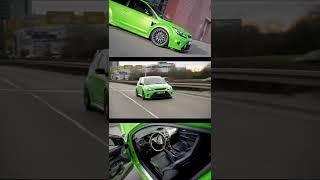 Focus RS mit 9,5x19 Barrauda Karizzma Felgen by @Jms-fahrzeugteileDe