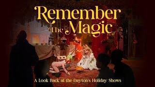 Remember the Magic | Promo