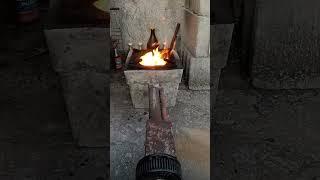 Cooking Pork Maskara #cooking #crispymaskara #barbeque #diy #kalan #kalandeusedoil