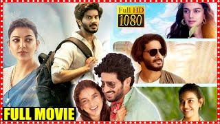 Dulquer Salmaan, Aditi Rao & Kajal Aggarwal Love Comedy Drama Telugu Full HD Movie || Mantinee Show