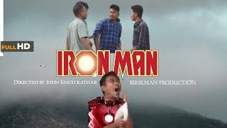 Iron Man || BIRIKMAN Production