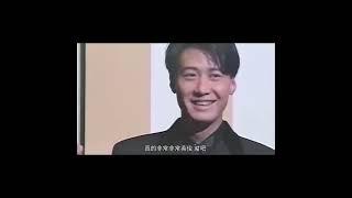 当#中森明菜 第一次见到#黎明