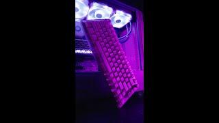 A closer look at the CORSAIR PRISM Series #corsair