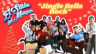 Jingle Bell Rocks by El Sillon del Morgan