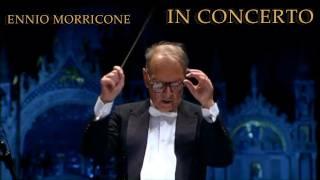 Ennio Morricone - Gabriel's Oboe (In Concerto - Venezia 10.11.07)