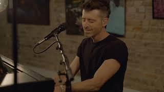"Simplify"  Live from The Gallery Sessions Volume 1