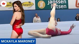 Mckayla Maroney's Perfect Performance | Gymnastics Olympic Trials