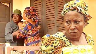 NO MOTHER IN-LAW IS AS WICKED & EVIL AS PATIENCE OZOKWOR IN DIS OLD NIGERIAN MOVIES- AFRICAN MOVIES