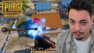 AZ ZORLAYIN BENİ YA - KIŞ CEPHESİ İLK BAKIŞ Pubg Mobile