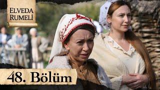 Elveda Rumeli 48. Bölüm - atv