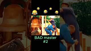 Blogas meistras #2BAD masterГОРЕ мастер #shorts short #statybos #kapitalinisremontas #humor