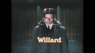 Willard - 2003 ( Bande-Annonce )