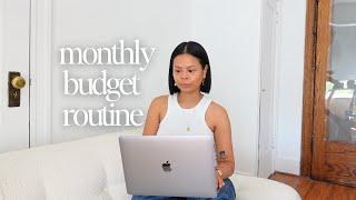 JUNE MONEY DIARIES | flying business class ️  & how much I spent in Europe