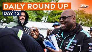 Daily Round Up - Day 12 | 2024 Isle of Man TT Races