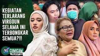 Reaksi Mengejutkan Inara Rusli & Ibunda! Virgoun Ditangkap Dengan Wanita di Kos Kosan! | INDEPTH