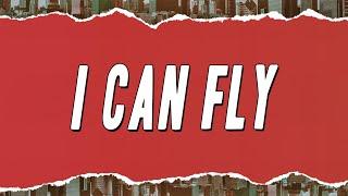 Icy Subzero - I CAN FLY (Lyrics)