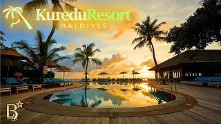 KUREDU ISLAND RESORT & SPA MALDIVES - Billions Luxury Life