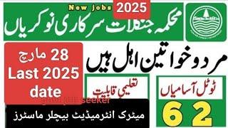 Forest Department jobs 2025 l Wildlife parks department jobs 2025 @Todayalljobsupdate