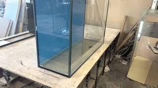 Первый аквариумный завод   Аквариумы на заказ