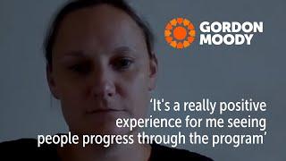 Outreach Worker Kerri shares her lived experience of gambling-related harm