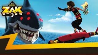 ZAK STORM ️ LE CHOIX DE ZAK ️ Super Pirate