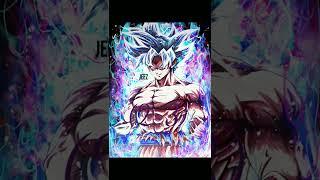 Goku vs vigita (who is win)#short