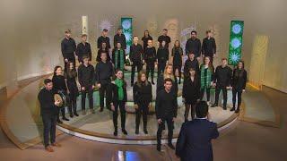 "Bó na Leathadhairce" by the Choral Scholars of University College, Dublin