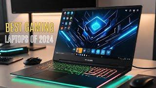 Top 5 Budget Gaming Laptops Under $1000 That Will Blow Your Mind - Cheapest Gaming Laptops of 2024