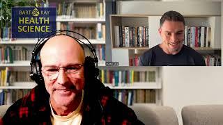 A Lesson on Diet and Exercise - w/ Martin Silva.