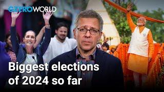 Ian Bremmer’s 2024 elections halftime report | GZERO World
